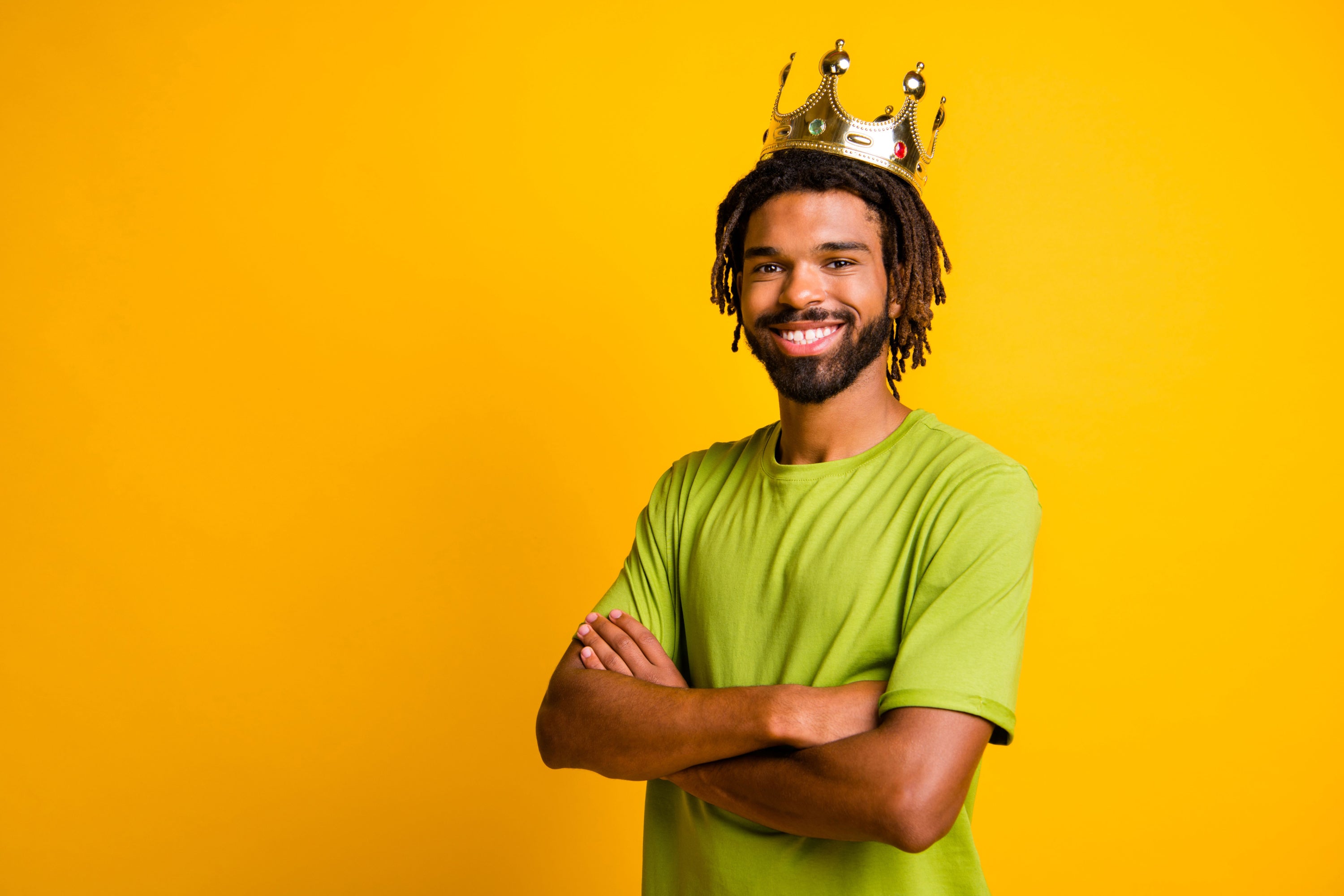 The Crown Act: Celebrate National Crown Day