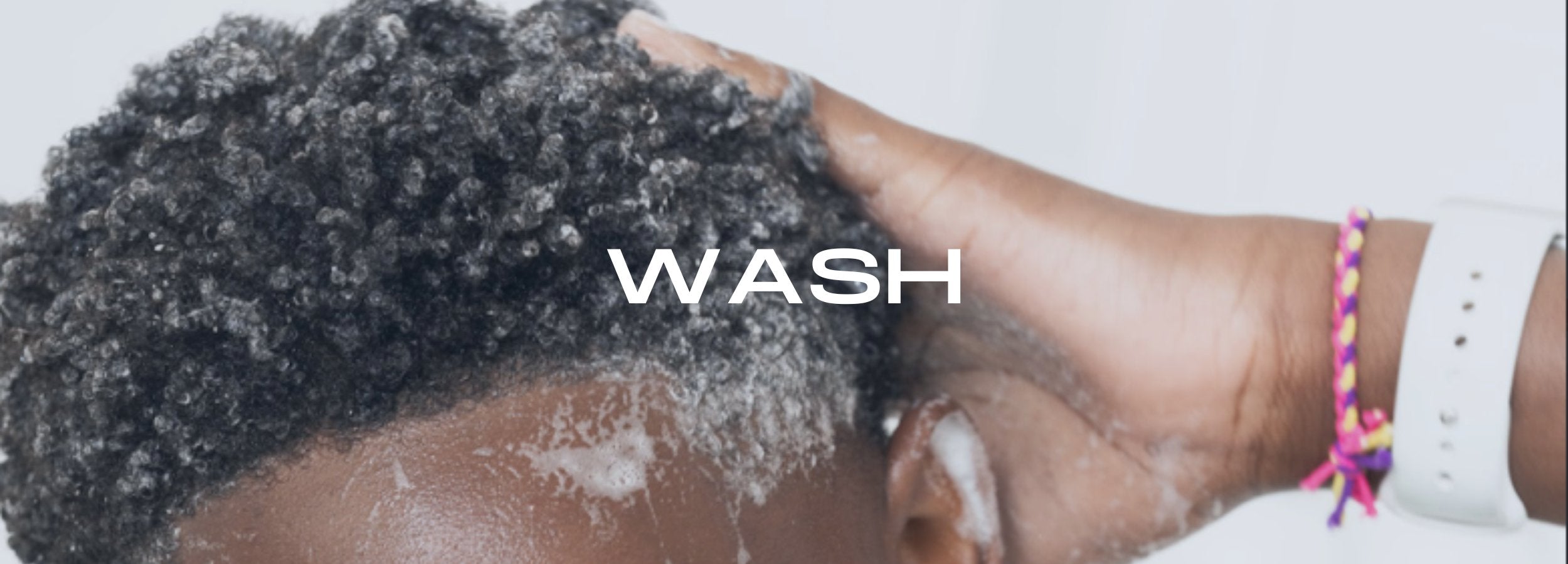 young king hair care wash products