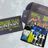 Holiday Crown Essential Bundle