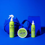 LOC'D IN Bundle: The Trifecta - Young King Hair Care