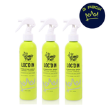 LOC'D IN Hydration Spray