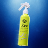 LOC'D IN Hydration Spray