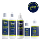 The King’s Court Styling & Wash Bundle