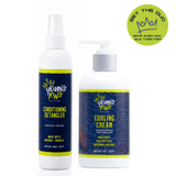 Moisture & Style Duo