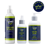 Daily Styling Bundle (The Royal Treatment)