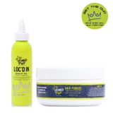 Wave & Shine Duo