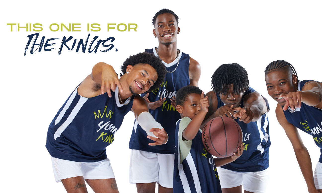 About Us Young King Hair Care