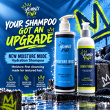 Crown Wash - Shampoo & Conditioner Duo