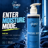 Moisture Mode Hydrating Shampoo