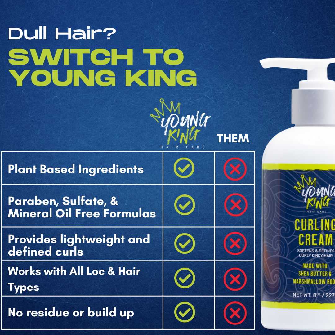 Conditioning Detangler