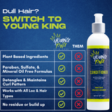 Conditioner
