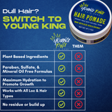 Hair Pomade