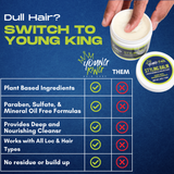 Styling Balm