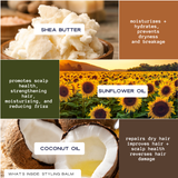 Styling Balm