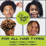 Moisture Mode Hydrating Shampoo