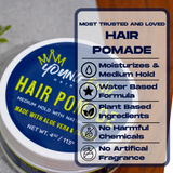 Hair Pomade