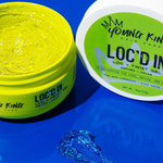 LOC'D IN Bundle: The Trifecta - Young King Hair Care