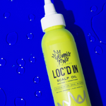 LOC'D IN Bundle: The Trifecta - Young King Hair Care