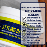 Styling Balm
