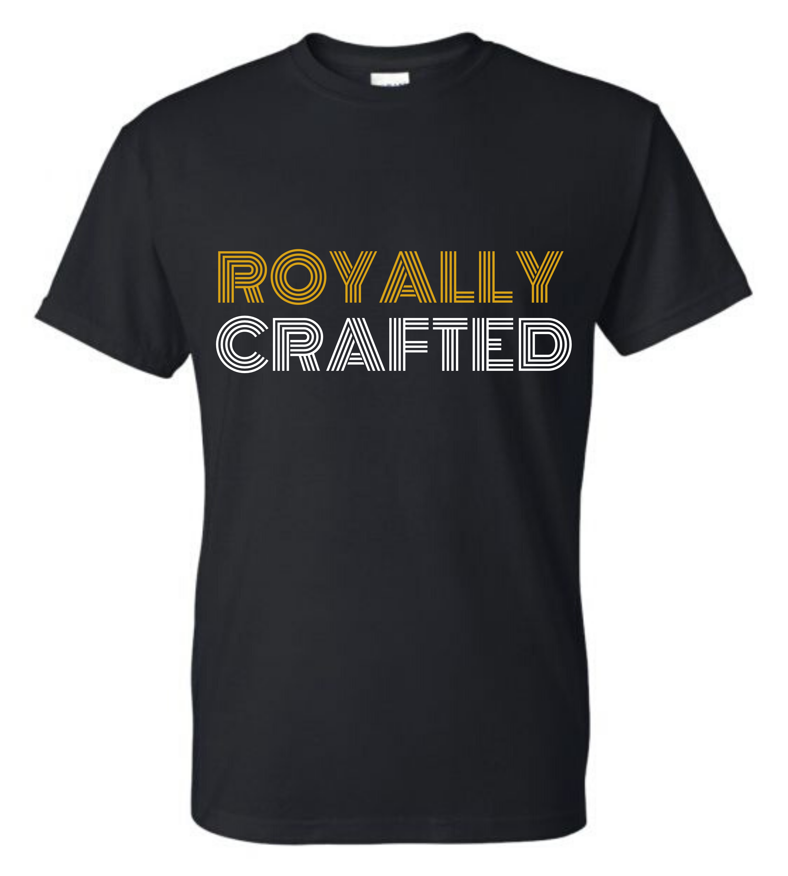 Royally Crafted T-Shirt