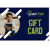 Young King Hair Care Gift Card - Young King Hair Care