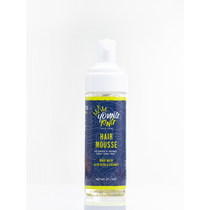Hair Mousse - Young King Hair Care