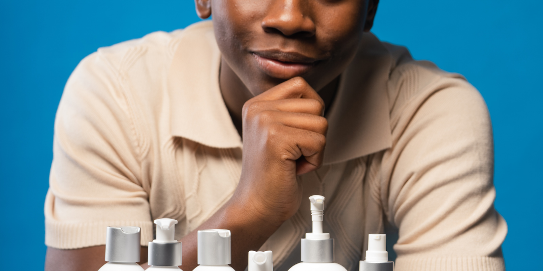 Elite Styling Bundle + FREE Shampoo & Conditioner - Young King Hair Care